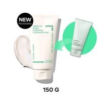 ราคา โฟมล้างหน้าชาเขียว อินนิสฟรี Innisfree Greentree Moisturizing Cleanser มีช้อยส์ให้เลือกตามขนาด (20609140302)