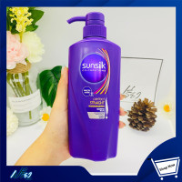 ราคา SUNSILK ซันซิล แชมพู 400 มล SUNSILK Shampoo 400 ml มีให้เลือก 2 สูตร (9828786922)