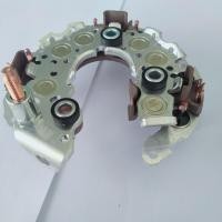 ราคา แผงไดโอด ฮอนด้า ฝาพลาสติกดำ หลักเล็ก6มิล 10 ออกท้ายHONDA ACCORD CRV ปี 08 12 120 A CIVIC FD 2 0 สินค้าใหม่ (17329852451)