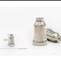 ราคา อะไหล่สิ้นเปลือง เครื่องตัดพลาสม่า หัวตัดพลาสม่า CUT40 รุ่น SG 51 ใช้ได้หลายรุ่น (19046103041)