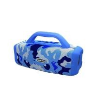 ราคา BOOMSBASS L18 ลำโพงบลูทูธ กำลังขับ8w2ดอก 16W แบตเตอรี่ 1500แอมป์ ดอกลำโพงคุณภาพสูง เสียงไม่แตก (12902797462)