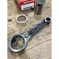 ราคา ชุดก้านสูบ แท้ศูนย์ เวฟ110i เวฟ100 ดรีม110i รหัสFMR 06381 KFM 900 (8114808284)