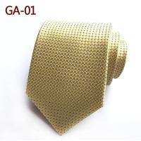 ราคา Solid Mens Ties เนคไท8Cm Gravatas ความสัมพันธ์สำหรับชุดแต่งงานผู้ชายชุดสีน้ำเงินแดงสีม่วง Silver Beige Neckties สำหรับ Man (7733088616)