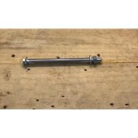 ราคา แกนล้อชาลี หน้า หลัง เดิมๆ ของแท้ หลายรุ่น (8486102261)