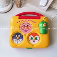 ราคา Anpanman คอมพิวเตอร์อังปังแมน ของเล่นเสริมพัฒนาการ (20286412262)