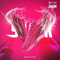 ราคา GRAND SPORT รองเท้าฟุตซอลแกรนด์สปอร์ต รุ่น ชาร์ค รหัส 337035 (20360090072)