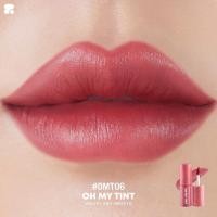 ราคา ลิป 2p oh my tint ลิปโอ้มายทิ้น ลิปสติก ลิปทิ้น ทินท์ ลิปติดทน lipstick ลิปแมทติดทน ลิปหมี ลิป ลิปสติก (12891586166)