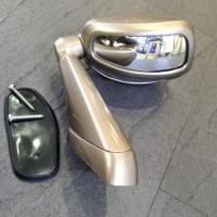 ราคา กระจกมองมุม VIGO ตัวเก่าและใหม่ วีโก้แชมป์ สีบรอนทอง ตรงรุ่น (6196004820)