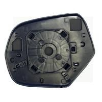ราคา เนื้อกระจกมองข้างมิตซู MITSUBISHI ALL NEW TRITON ปี 2019 2021 เนื้อกระจก เลนส์กระจกมองข้าง มิตซู ไทรตัน ไทตัน ไตตัน (16616857721)