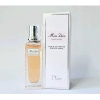 ราคา Miss dior Roller Pearl 20ml ลูกกลิ้ง (20984309190)