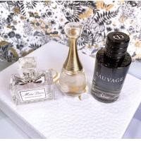 ราคา Dior Set Perfumed 3 Pcs Miss DiorLAdore Seuvage Dior Miss Dior 5ML Dior Jadore 5ML Dior Sauvage 10ML Mini Set สินค้าพร้อมส่ง (21126968085)