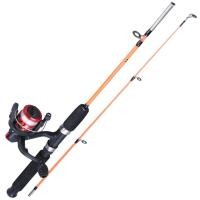 ราคา 1 2 ม 1 5ม คันเบ็ดครบชุด คันเบ็ดและรอกตกปลาชุดตกปลาน้ำจืด น้ำเค็ม ชุดคันเบ็ดตกปลา ชุดคันเบ็ด (20707807929)