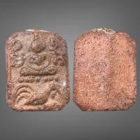 ราคา พระหลวงพ่อปาน วัดบางนมโค เนื้อดินอุดผงพุทธ (19447220762)