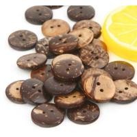 ราคา 20เม็ด กระดุม กระดุมกะลา กะลามะพร้าว (7817825983)