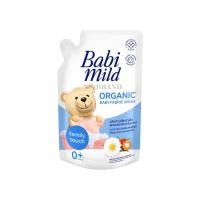 ราคา น้ำยาซักผ้าเด็ก เบบี้มายด์ มี2สูตรให้เลือก ถุงเติมขนาด 600 มล 1ถุงเติม (17809899772)