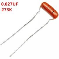 ราคา WK 1 Piece Vintage SPRAGUE SBE Orange Tone Cap Capacitor 0 027UF 200DC For Electric Guitar MADE IN USA (17572383655)