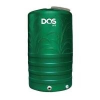 ราคา ถังเก็บน้ำบนดิน DOS MONEY S 1000 ลิตร เกลียว PE (3076268067)