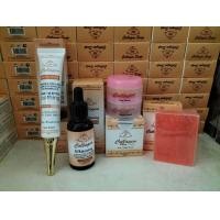 ราคา พร้อมส่งครีมพร้อมสบู่ คอลลาเจนพลัสแท้ ชุดครีมคอลลาเจนพลัส No64 (10269023819)