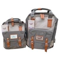 ราคา ok good Doughnut Macaroon Backpack Mini Classic size แท้100 กระเป๋าเป้สะพายหลัง กระเป๋าโดนัท (12019616331)