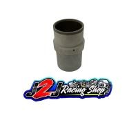 ราคา ปลอกสูบ เซรามิก MIO 66มิล 125L ตัวยาว 125 มิล ปอกสูบ ปอกสูบmio ปอกเสื้อสูบ ปลอกเสื้อสูบ กระบอกสูบ (14636112396)