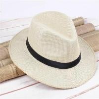 ราคา 168 หมวกปานามาคลาสสิค Panama Classic hat (19267498152)
