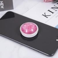 ราคา 3D ยึดโทรศัพท์มือถือแบบห่วงที่จับโทรศัพท์สำหรับยึดมีกลิตเตอร์เหลว (8422553365)