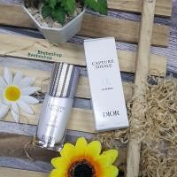 ราคา DIOR Capture Total Le Serum 5ml 10ml เซรั่มบำรุงผิวหน้า (18508667365)