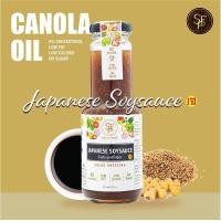 ราคา น้ำสลัด SFP รสซีอิ๊วญี่ปุ่น (18312218161)