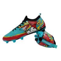 ราคา GRAND SPORT รองเท้าฟุตบอลแกรนด์สปอร์ต รุ่น HIMMAPAN รหัส 333121 (19266905445)