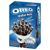 ราคา ขนมโอรีโอ เวเฟอร์โรล สอดไส้ครีมรสวานิลลา 54 ก (20654312465)