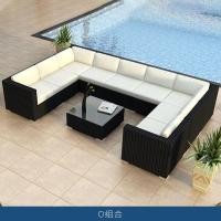 ราคา COD อาคารสำนักงานลานกลางแจ้งพื้นที่พบปะแขกศูนย์ขายโซฟาทรงกลมเก้าอี้หวายกลางแจ้งเจรจาโซฟารวมขนาดใหญ่ (16872570840)