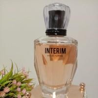 ราคา แท้ น้ำหอมนำเข้า Interim EDP 100 ML กลิ่นเทียบ Givenchy LInterdit (20333960442)