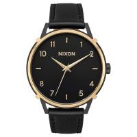 ราคา Nixon Arrow NXA10913220 00 นาฬิกาผู้หญิง สีดำ (17268851773)