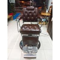 ราคา ราคาพิเศษ เก้าอี้บาร์เบอร์ งานพิเศษ ธรรมดา มีสั่งตามแบบ ขาสีดำ ขาว (20003742322)