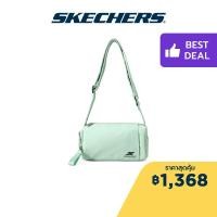 ราคา Skechers สเก็ตเชอร์ส กระเป๋าสะพายไหล่ ยูนิเซ็กส์ Comfort Sport Shoulder Bag P223U029 (18609797544)