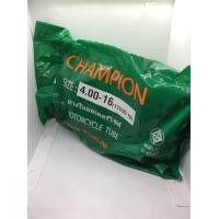 ราคา ยางใน Champion ขนาด 4 00 16 110 90 16 เกรดแท้ ราคาประหยัด (19841026214)