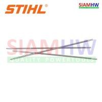 ราคา 3 อัน STIHL ตะไบ กลม 200 X 4 mm 5 32 STIHL ใช้กับ MS180 (846676082)