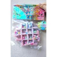 ราคา พร้อมส่งไทย ของเล่นบีบสกุชชี่ นุ่มมือสุดๆ อุ้งเท้าแมว วาฟเฟิล โดนัท กล้องถ่ายรูป (20961021764)