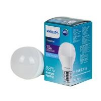 ราคา Philips 7w LED รุ่น Essential หลอดไฟแอลอีดีฟิลิปส์ หลอดประหยัดไฟ (16387517631)