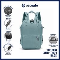 ราคา New Product Pacsafe Citysafe CX mini backpack กระเป๋าเป้สะพายหลัง กระเป๋ากันขโมย (21243381459)