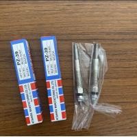 ราคา หัวเผา1ชุดมี4ตัว FORD RANGER MAZDA FIGHTER PZ 39 4ตัว (6323892736)