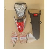 ราคา ชุดไฟ sonic new ไฟหน้า ไฟท้าย ไฟเลี้ยว โซนิค ตัวใหม่ สำหรับรถ ปี2004 2007 (21011035765)