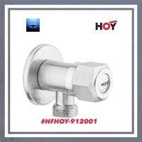 ราคา HOY สต๊อปวาล์ว2ทาง HFHOY 912001 (17865640465)