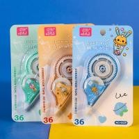 ราคา 12 ชิ้น เทปลบคำผิดยกโหล เทปลบคำผิด เทปลบปากกา ลิขวิด (19798402424)