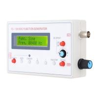 ราคา FG 100 DDS Function Signal Generator เครื่องกำเนิดสัญญาณความถี่ 1HZ 500KHZ (4793680632)