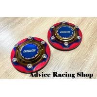 ราคา ฝาครอบดุมล้อ แม็ก 6 รู แบบดุมตบ ขนาด 106 mm สำหรับ DMAX2020 VIGO REVO PAJERO TRITON FORTUNER Ranger Everest BT50 Pro (21181220124)