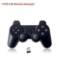 ราคา 2 4Ghz Wireless Gamepad สำหรับ Psppc android Phone Game Controller จอยสติ๊กสำหรับ Super Console X Pro (19808130291)