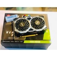 ราคา การ์ดจอมือสอง 1060 6gb ตัว2พัดลม มีหลายรุ่นให้เลือก มีประกันร้าน (20402914072)