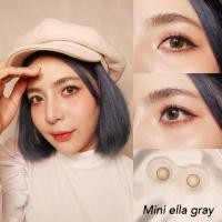ราคา คอนแทคเลนส์ Kitty kawaii รุ่น Mini Ella gray (20069141610)