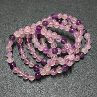 ราคา ข้อมือหินซุปเปอร์เซเว่น Super7 ขนาด 7 มม (17699450233)